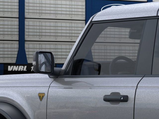 2025 Ford Bronco Badlands 4 Door Advanced 4x4 - 22922422 - 21