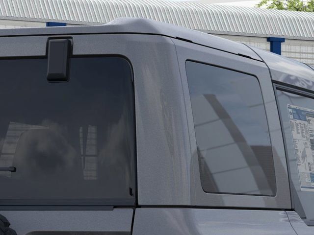 2025 Ford Bronco Badlands 4 Door Advanced 4x4 - 22922422 - 24