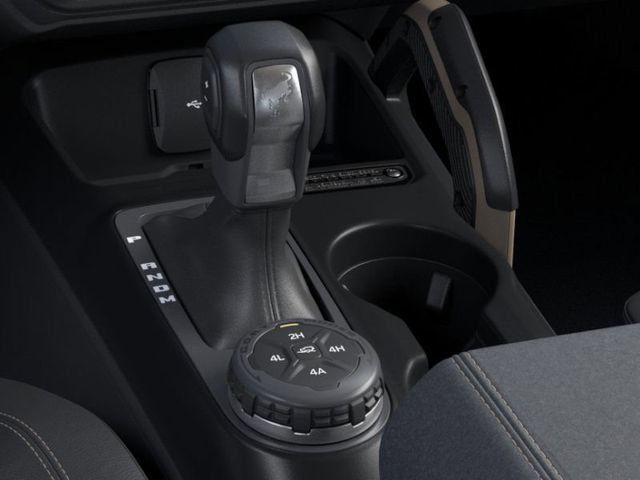 2025 Ford Bronco Badlands 4 Door Advanced 4x4 - 22928364 - 16