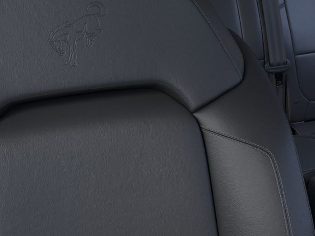 2025 Ford Bronco Badlands 4 Door Advanced 4x4 - 22928364 - 17