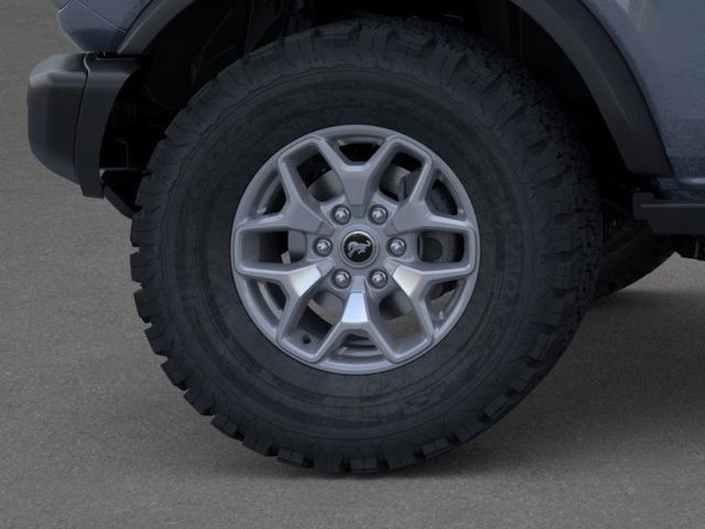 2025 Ford Bronco Badlands 4 Door Advanced 4x4 - 22928364 - 20