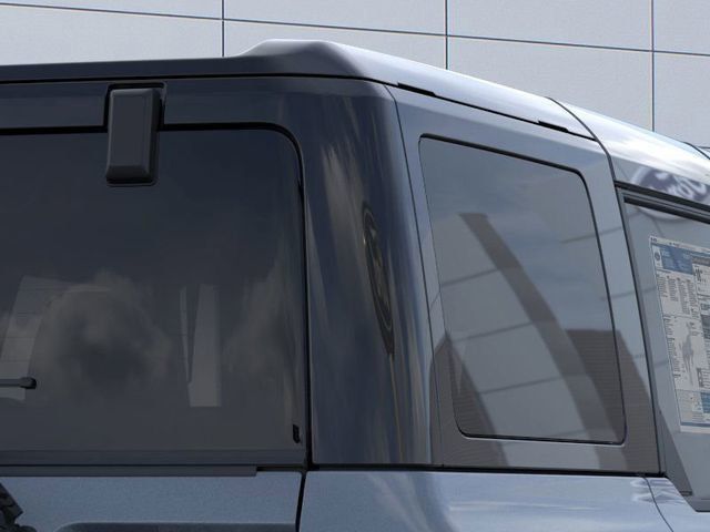 2025 Ford Bronco Badlands 4 Door Advanced 4x4 - 22928364 - 24