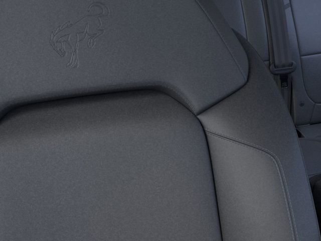 2025 Ford Bronco Big Bend 4 Door 4x4 - 22937752 - 17