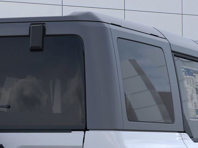 2025 Ford Bronco Big Bend 4 Door 4x4 - 22937752 - 24