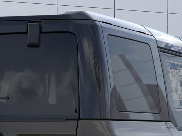 2025 Ford Bronco Outer Banks 4 Door 4x4 - 22929711 - 24