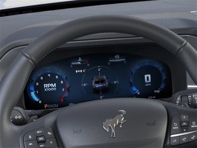 2025 Ford Bronco Sport Badlands 4x4 - 22812456 - 12