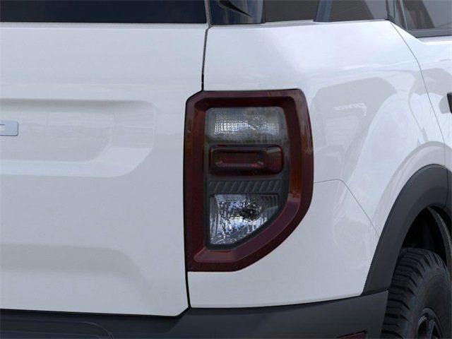 2025 Ford Bronco Sport Badlands 4x4 - 22812456 - 20