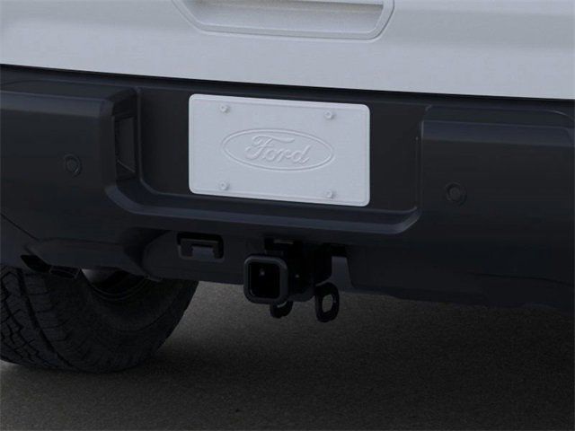 2025 Ford Bronco Sport Badlands 4x4 - 22812456 - 22