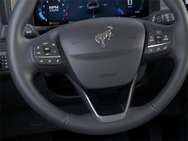 2025 Ford Bronco Sport Big Bend 4x4 - 22824739 - 11