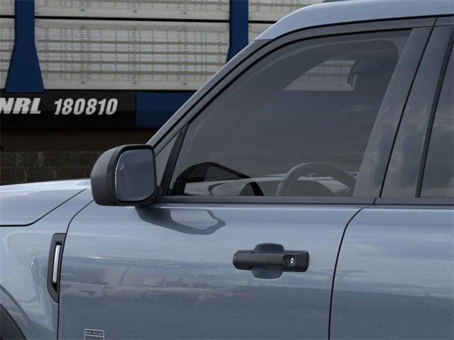 2025 Ford Bronco Sport Big Bend 4x4 - 22824739 - 19