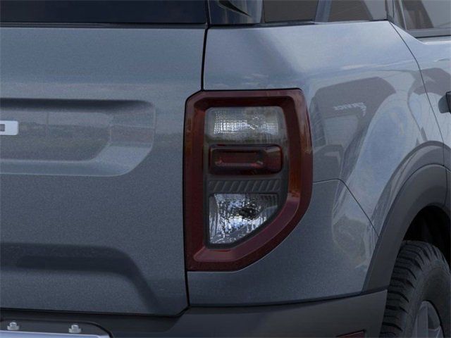 2025 Ford Bronco Sport Big Bend 4x4 - 22824739 - 20