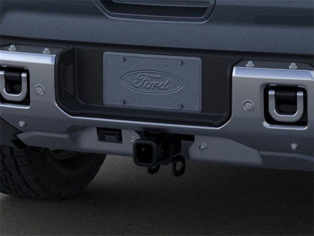 2025 Ford Bronco Sport Big Bend 4x4 - 22824739 - 22