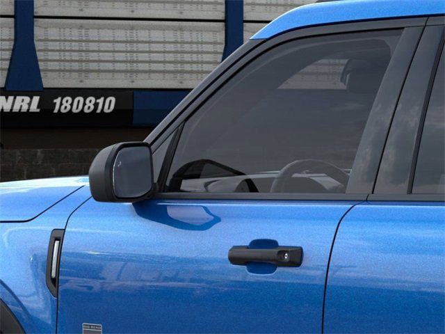 2025 Ford Bronco Sport Big Bend 4x4 - 22826981 - 19