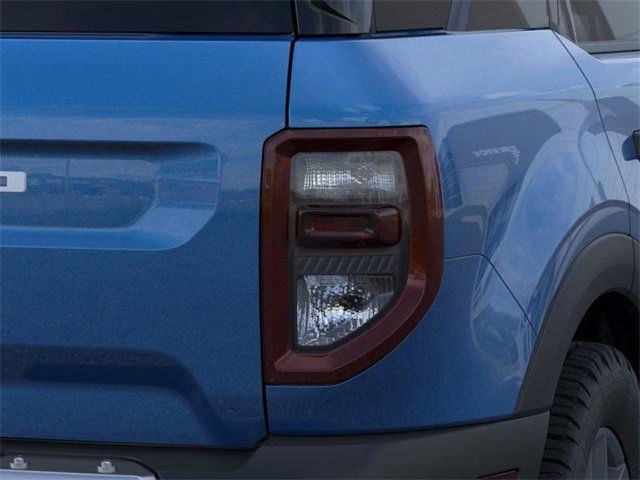2025 Ford Bronco Sport Big Bend 4x4 - 22826981 - 20