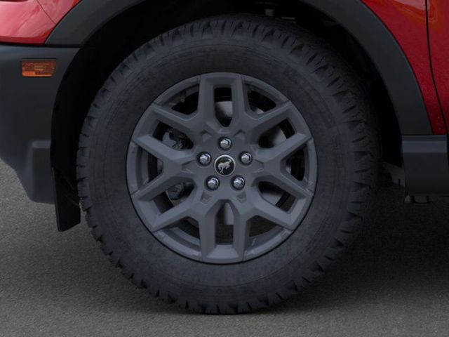 2025 Ford Bronco Sport Big Bend 4x4 - 22826982 - 18