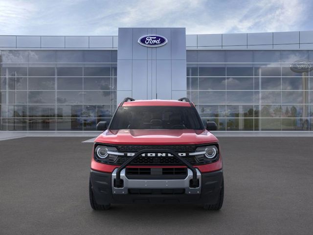 2025 Ford Bronco Sport Big Bend 4x4 - 22826982 - 5