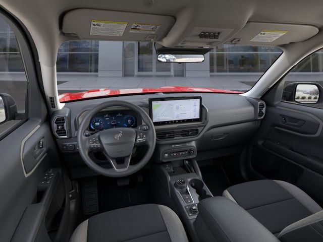 2025 Ford Bronco Sport Big Bend 4x4 - 22826982 - 8