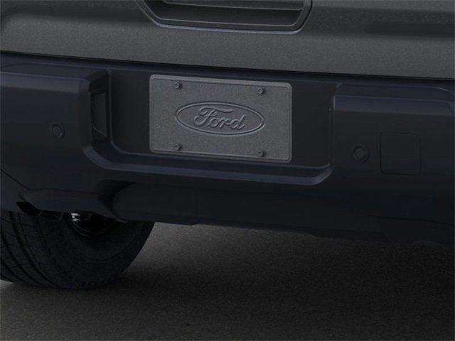 2025 Ford Bronco Sport Outer Banks 4x4 - 22812455 - 22