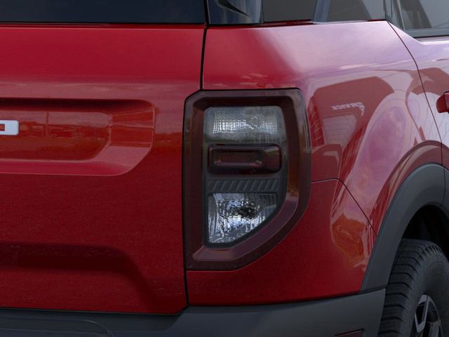 2025 Ford Bronco Sport Outer Banks 4x4 - 22822772 - 20
