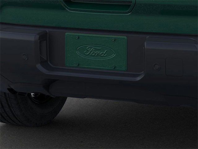 2025 Ford Bronco Sport Outer Banks 4x4 - 22824738 - 22