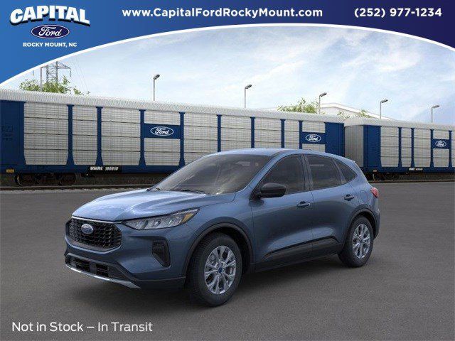 2025 Ford Escape Active FWD - 22816582 | Video 1