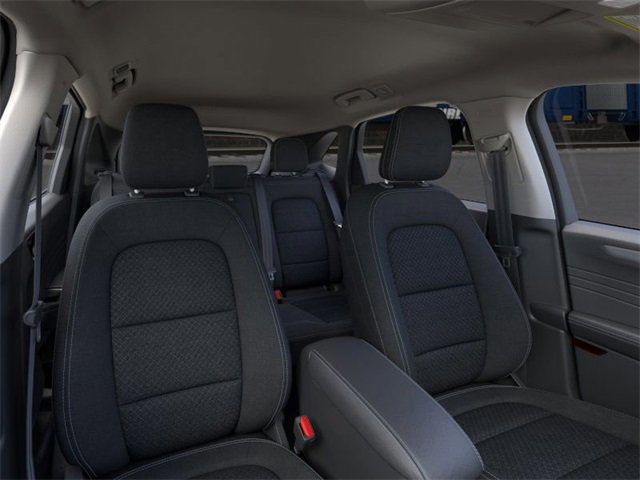 2025 Ford Escape Active FWD - 22816582 - 9