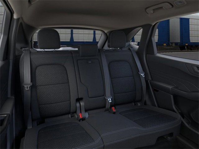 2025 Ford Escape Active FWD - 22816582 - 10