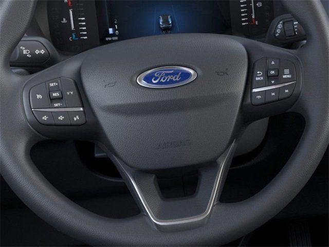 2025 Ford Escape Active FWD - 22816582 - 11