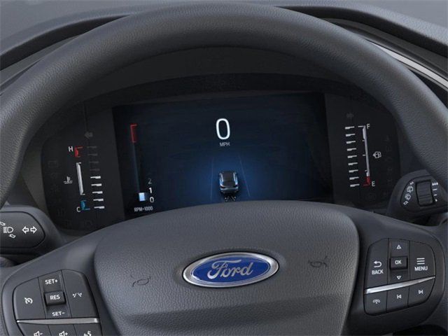 2025 Ford Escape Active FWD - 22816582 - 12