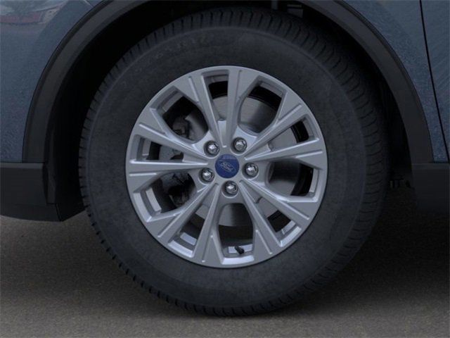 2025 Ford Escape Active FWD - 22816582 - 18
