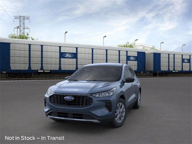 2025 Ford Escape Active FWD - 22816582 - 1