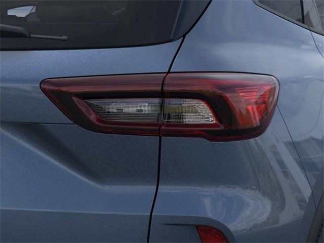 2025 Ford Escape Active FWD - 22816582 - 20