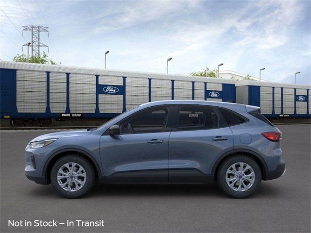2025 Ford Escape Active FWD - 22816582 - 2