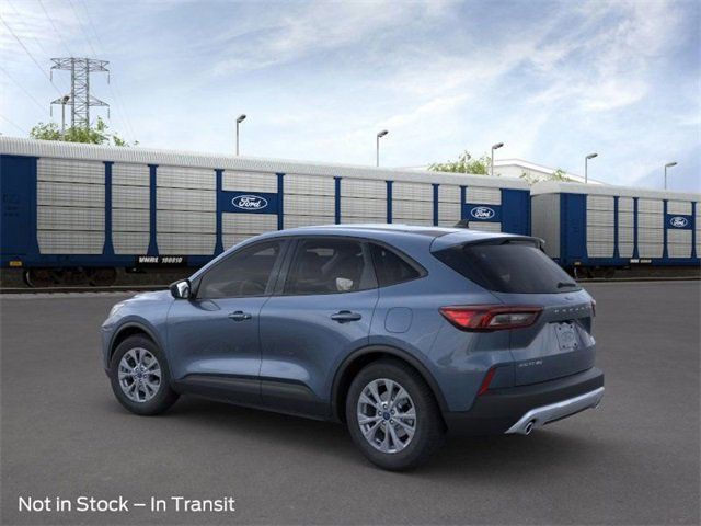2025 Ford Escape Active FWD - 22816582 - 3