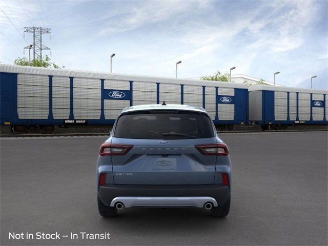 2025 Ford Escape Active FWD - 22816582 - 4