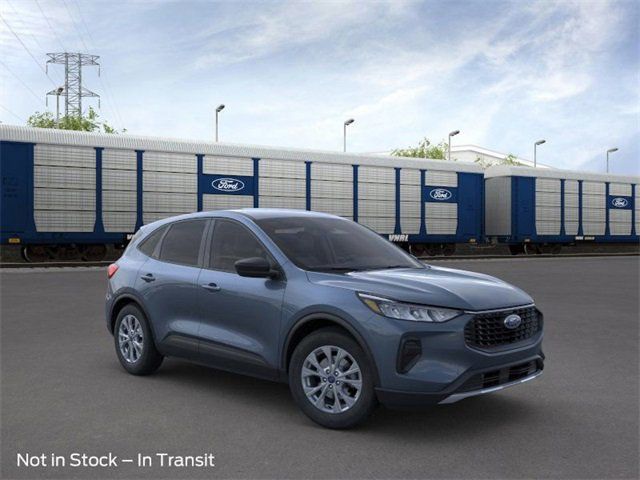 2025 Ford Escape Active FWD - 22816582 - 6