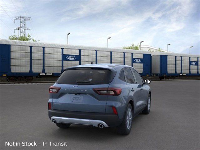 2025 Ford Escape Active FWD - 22816582 - 7