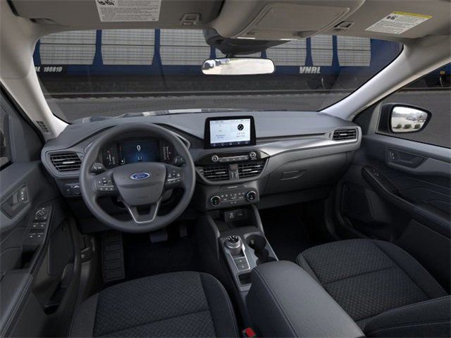 2025 Ford Escape Active FWD - 22816582 - 8