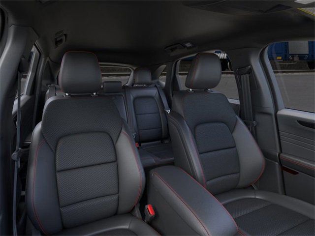2025 Ford Escape ST-Line FWD - 22812451 - 9