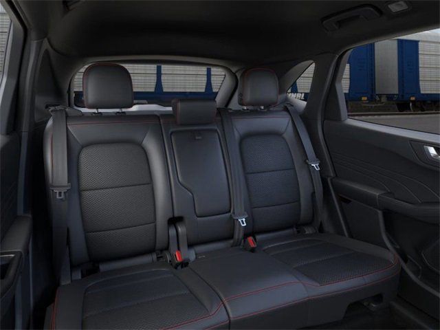2025 Ford Escape ST-Line FWD - 22812451 - 10