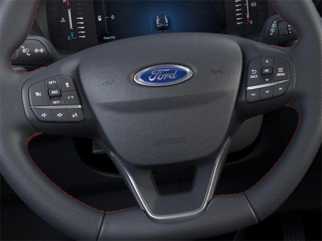 2025 Ford Escape ST-Line FWD - 22812451 - 11