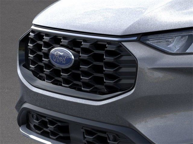 2025 Ford Escape ST-Line FWD - 22812451 - 16