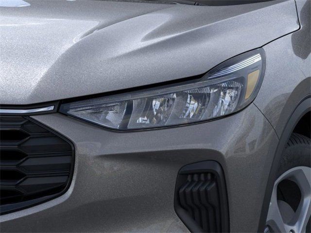 2025 Ford Escape ST-Line FWD - 22812451 - 17