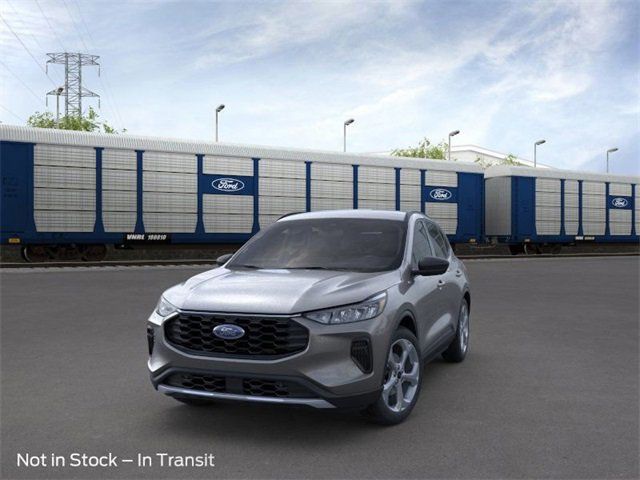 2025 Ford Escape ST-Line FWD - 22812451 - 1