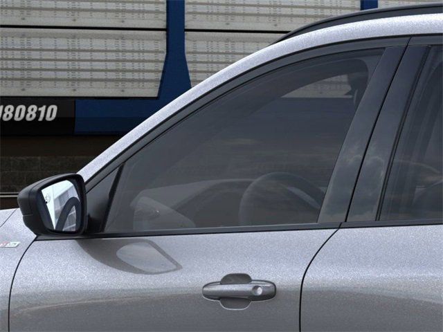 2025 Ford Escape ST-Line FWD - 22812451 - 19
