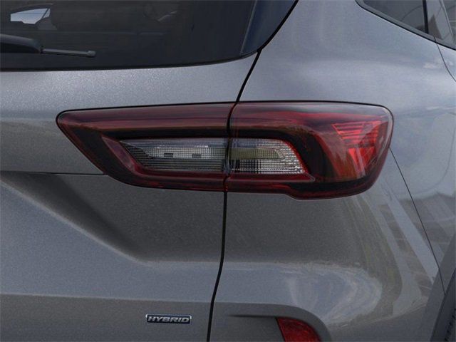 2025 Ford Escape ST-Line FWD - 22812451 - 20