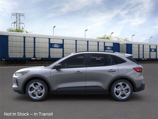 2025 Ford Escape ST-Line FWD - 22812451 - 2