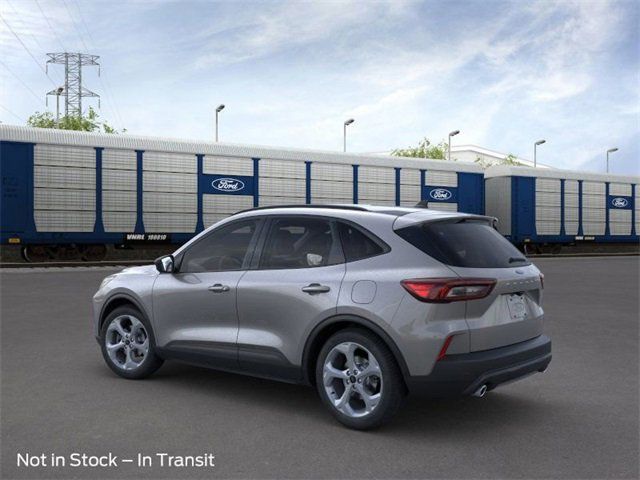 2025 Ford Escape ST-Line FWD - 22812451 - 3