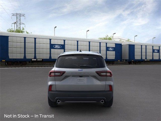 2025 Ford Escape ST-Line FWD - 22812451 - 4