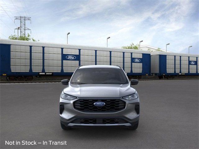 2025 Ford Escape ST-Line FWD - 22812451 - 5